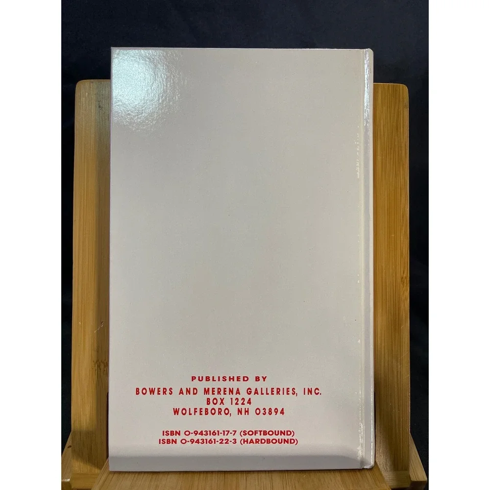 Buyer's Guide to United‎ States Gold Coins Q David Bowers Hardbound